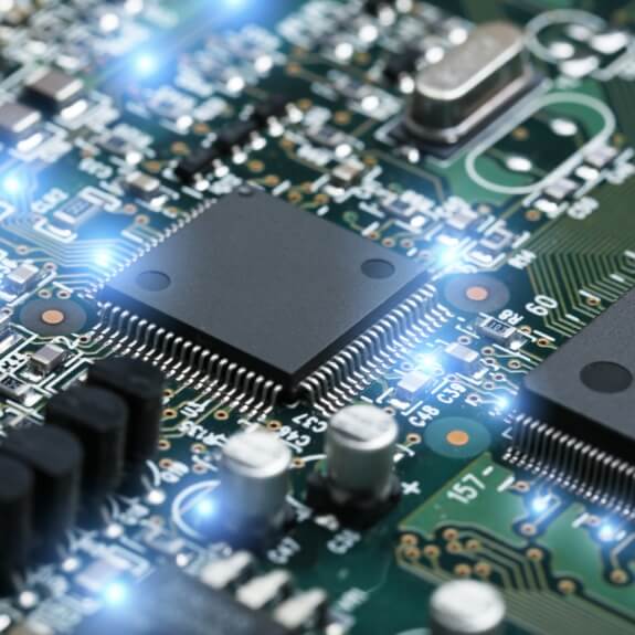 Tommy Electronics - reliable electronic component solutions